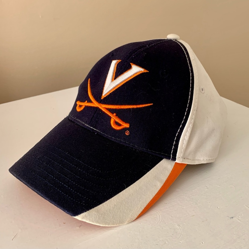 Virginia Cavalier Baseball Cap
